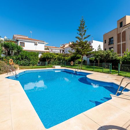 Silvia Apartment Torremolinos Luaran gambar