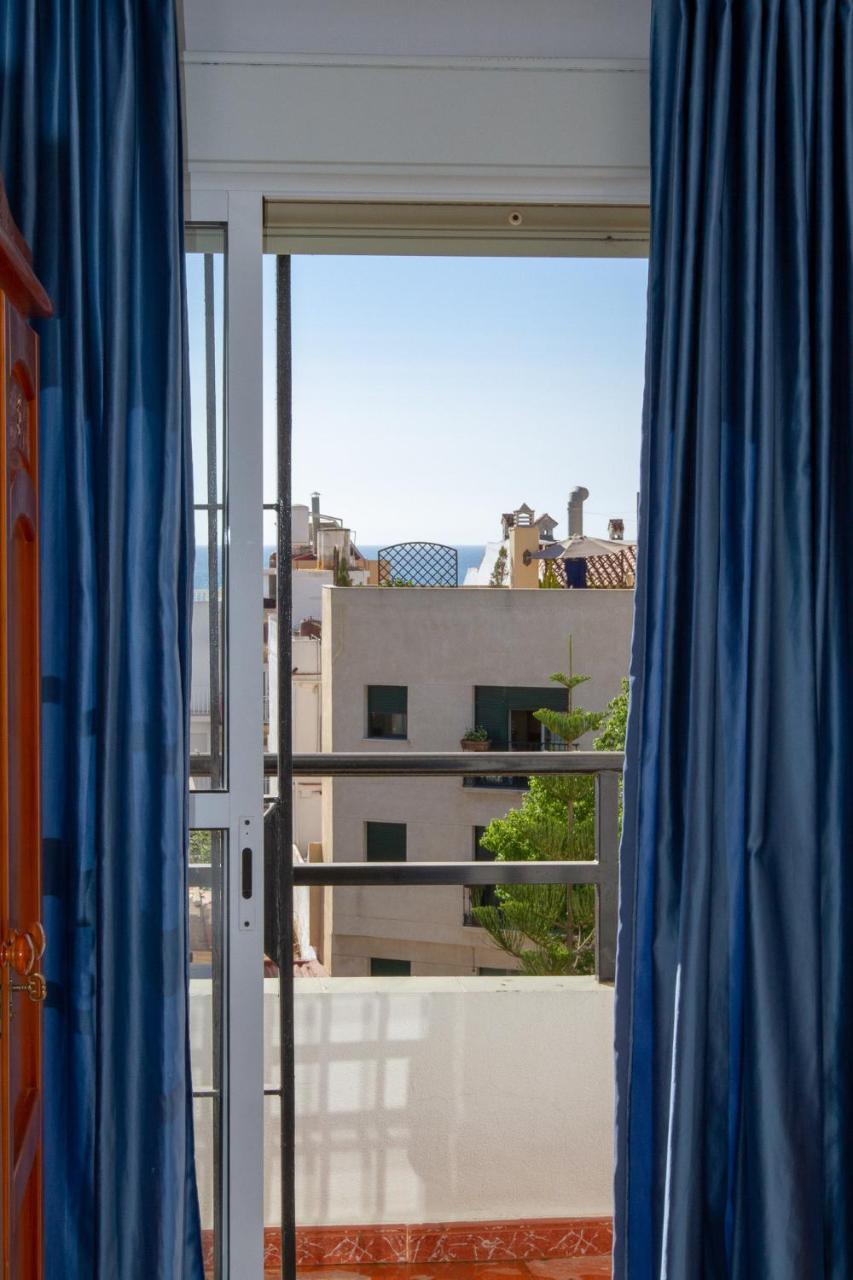 Silvia Apartment Torremolinos Luaran gambar
