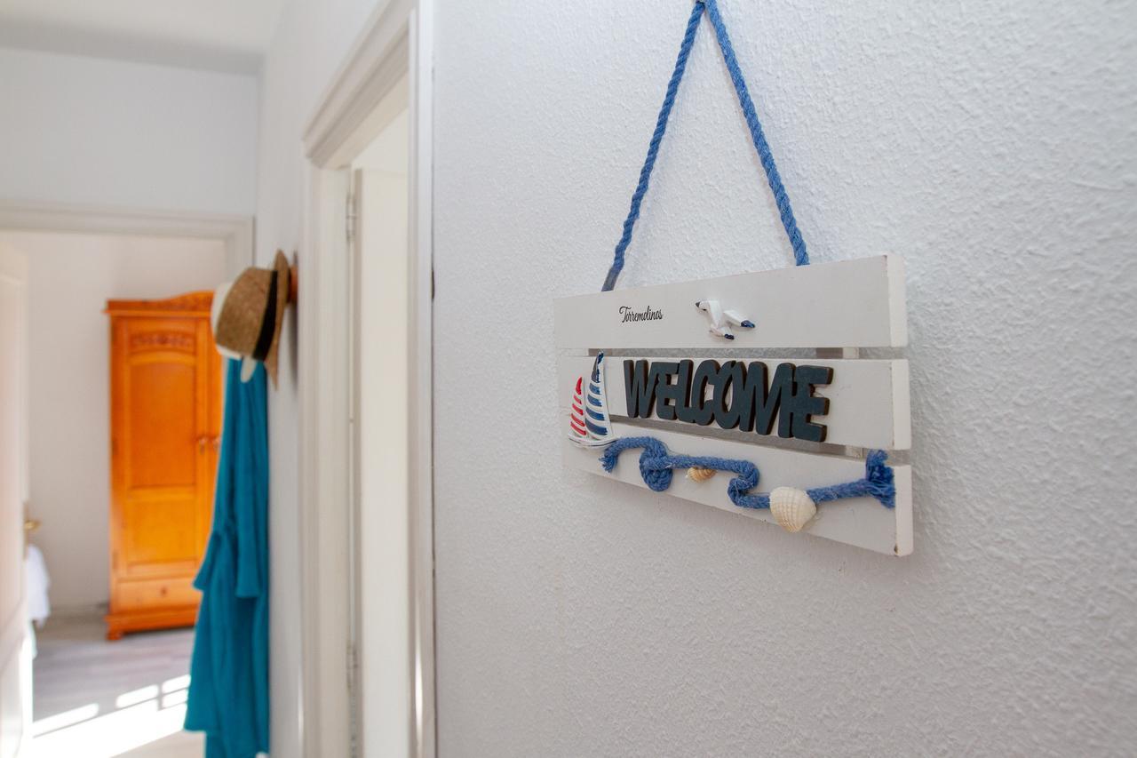 Silvia Apartment Torremolinos Luaran gambar