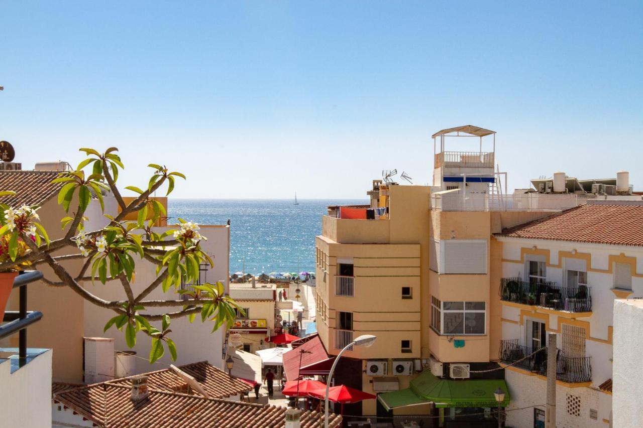 Silvia Apartment Torremolinos Luaran gambar