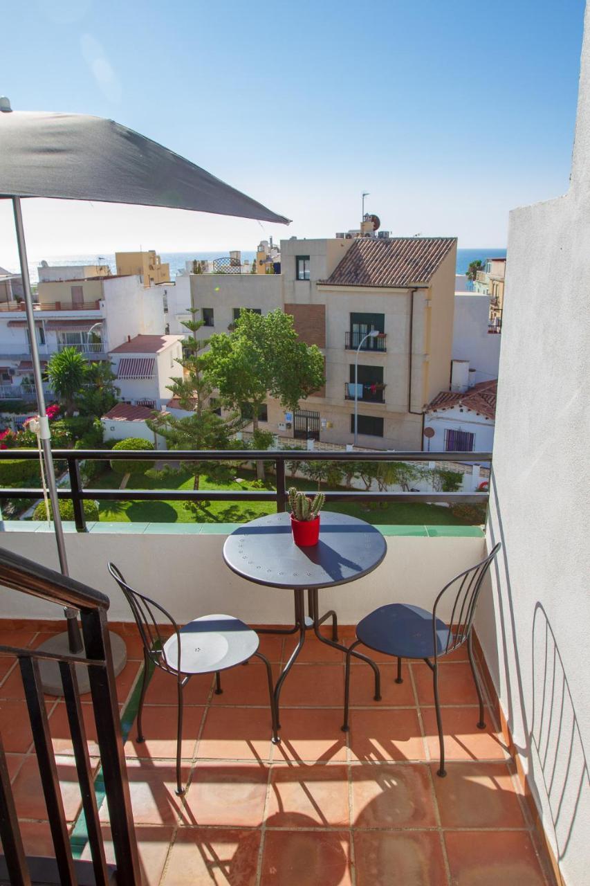 Silvia Apartment Torremolinos Luaran gambar