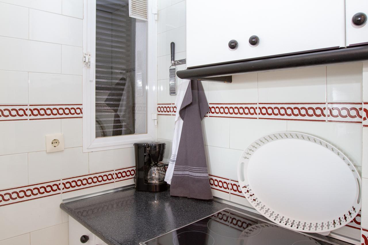 Silvia Apartment Torremolinos Luaran gambar