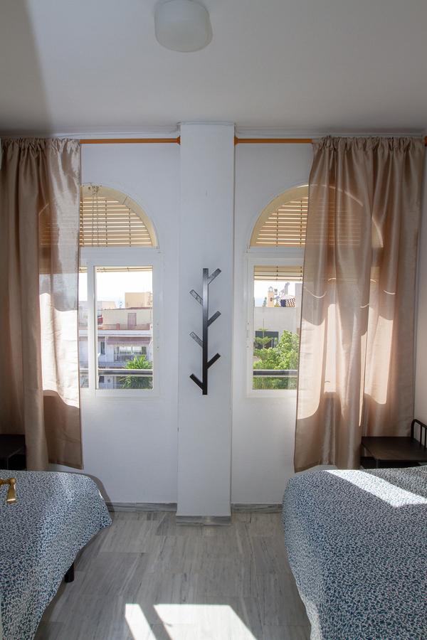 Silvia Apartment Torremolinos Luaran gambar