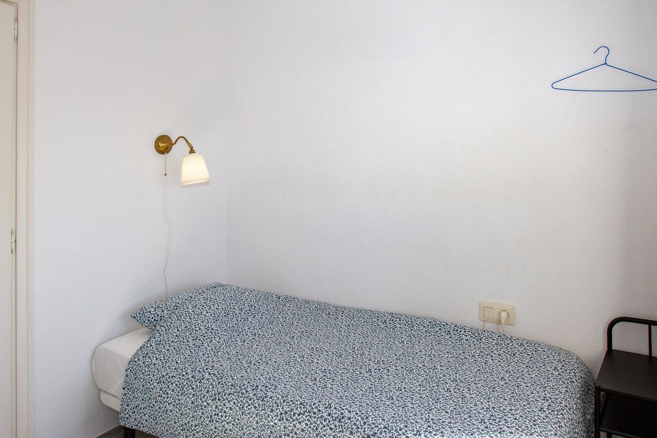 Silvia Apartment Torremolinos Luaran gambar