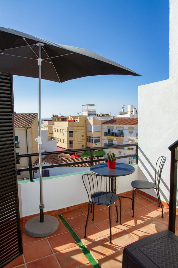 Silvia Apartment Torremolinos Luaran gambar