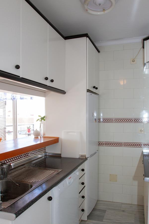 Silvia Apartment Torremolinos Luaran gambar