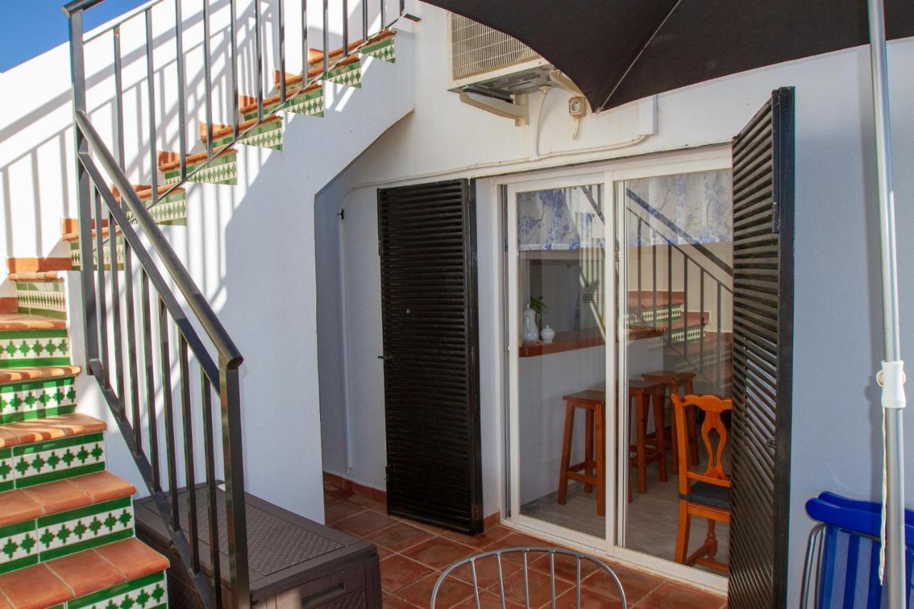 Silvia Apartment Torremolinos Luaran gambar